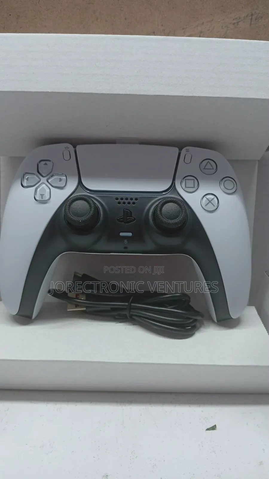 Dualsense Wireless Controller Ps5 Pad
