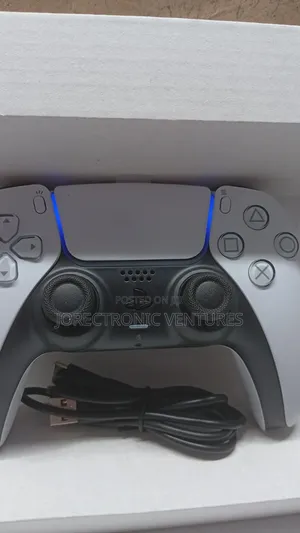 Dualsense Wireless Controller Ps5 Pad