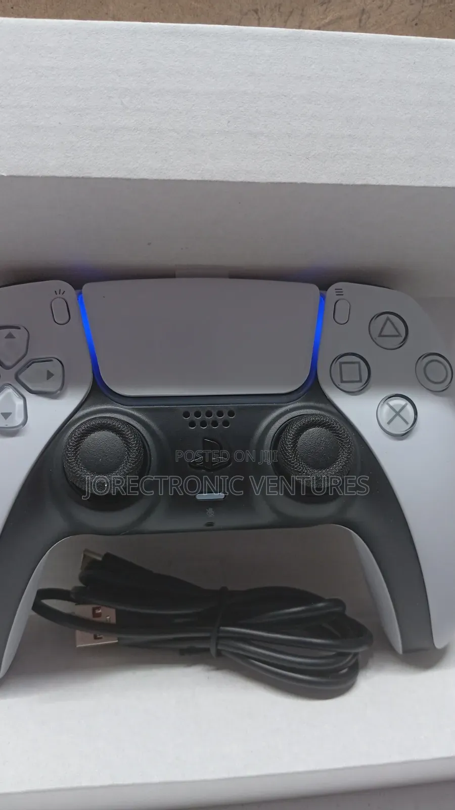 Dualsense Wireless Controller Ps5 Pad