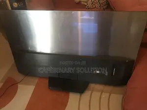 Broken Screen Oled Lg 65c8 65”