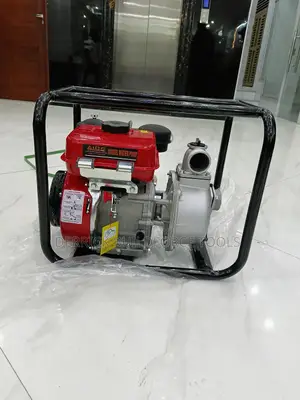 Aico 2" Diesel Normal Pressure Water Pump