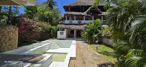 3bdrm Villa in Garoda, Watamu for sale