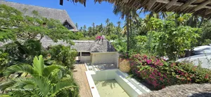 3bdrm Villa in Garoda, Watamu for sale