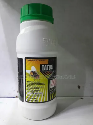 Zyrox Fly Bait 500 Grams
