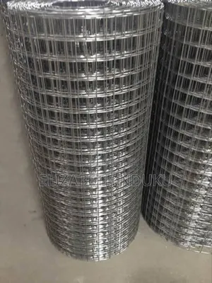 Stainless Steel Mesh 30m Long