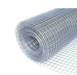 18- Gauge Stainless Steel Mesh