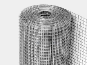 High Quality Stainless Steel Mesh