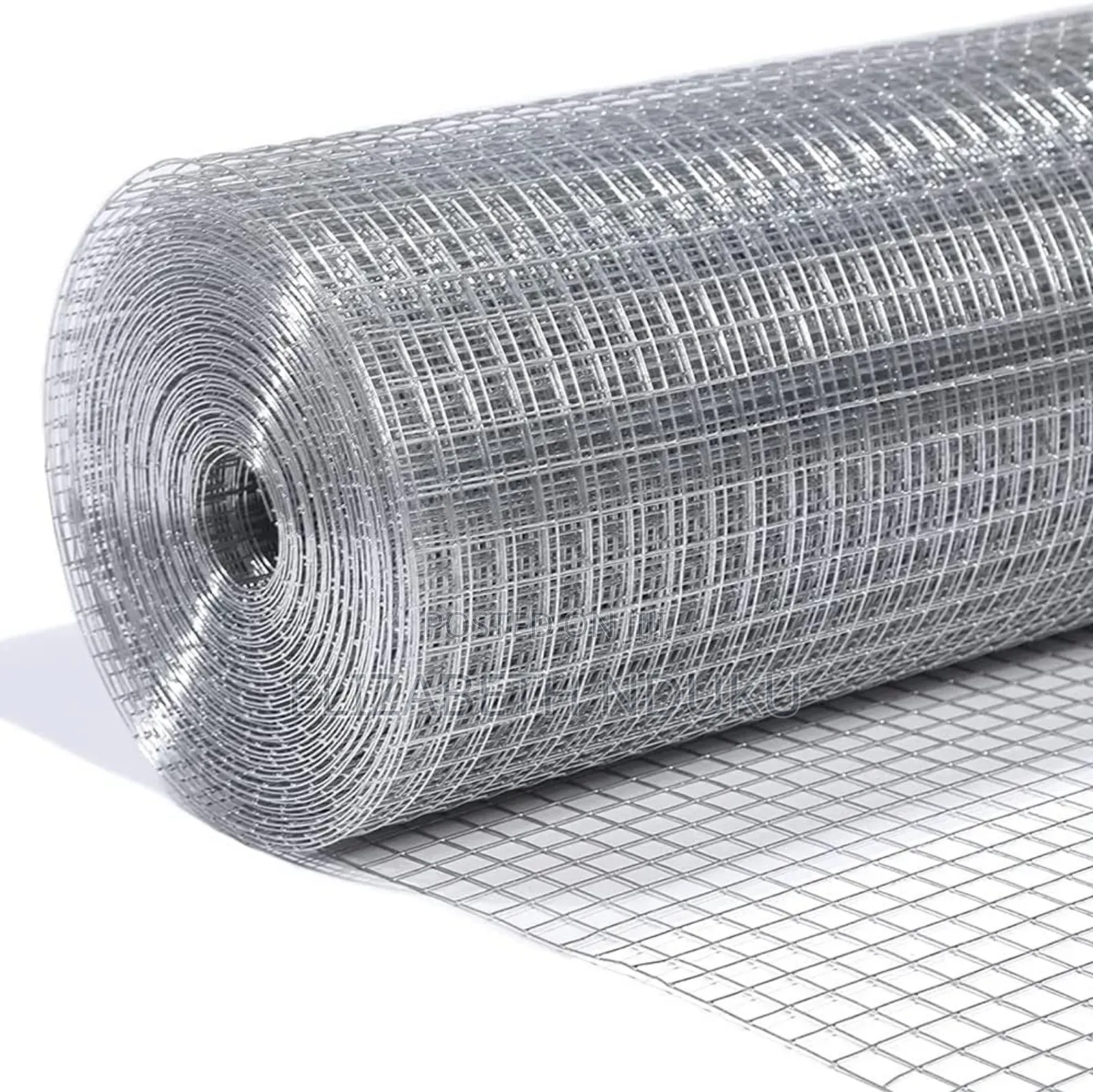 Construction Stainless Steel Mesh 30m 18gauge
