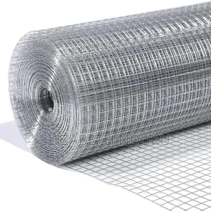 Construction Stainless Steel Mesh 30m 18gauge
