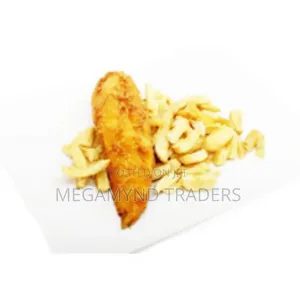 1kg Chips Wrapping Paper/Wrapping Paper White Plain