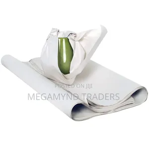 1kg Chips Wrapping Paper/Wrapping Paper White Plain