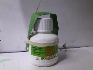 Ectomin 100ec Acaricide 20 Ml