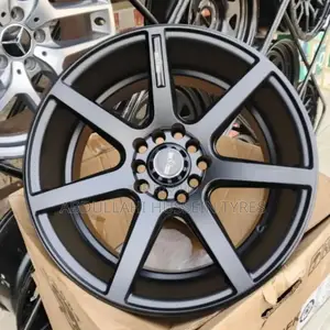 Rim Size 17inch 10hole Set 4pcs