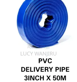Quality 3 Inch Delivery Pipe