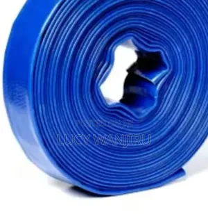 PVC Hose Pipe/ 3 Inch Hose Pipe