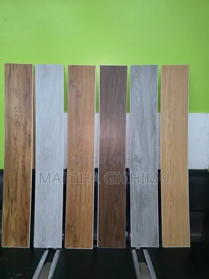 Luxurious Spc /Flooring Materials