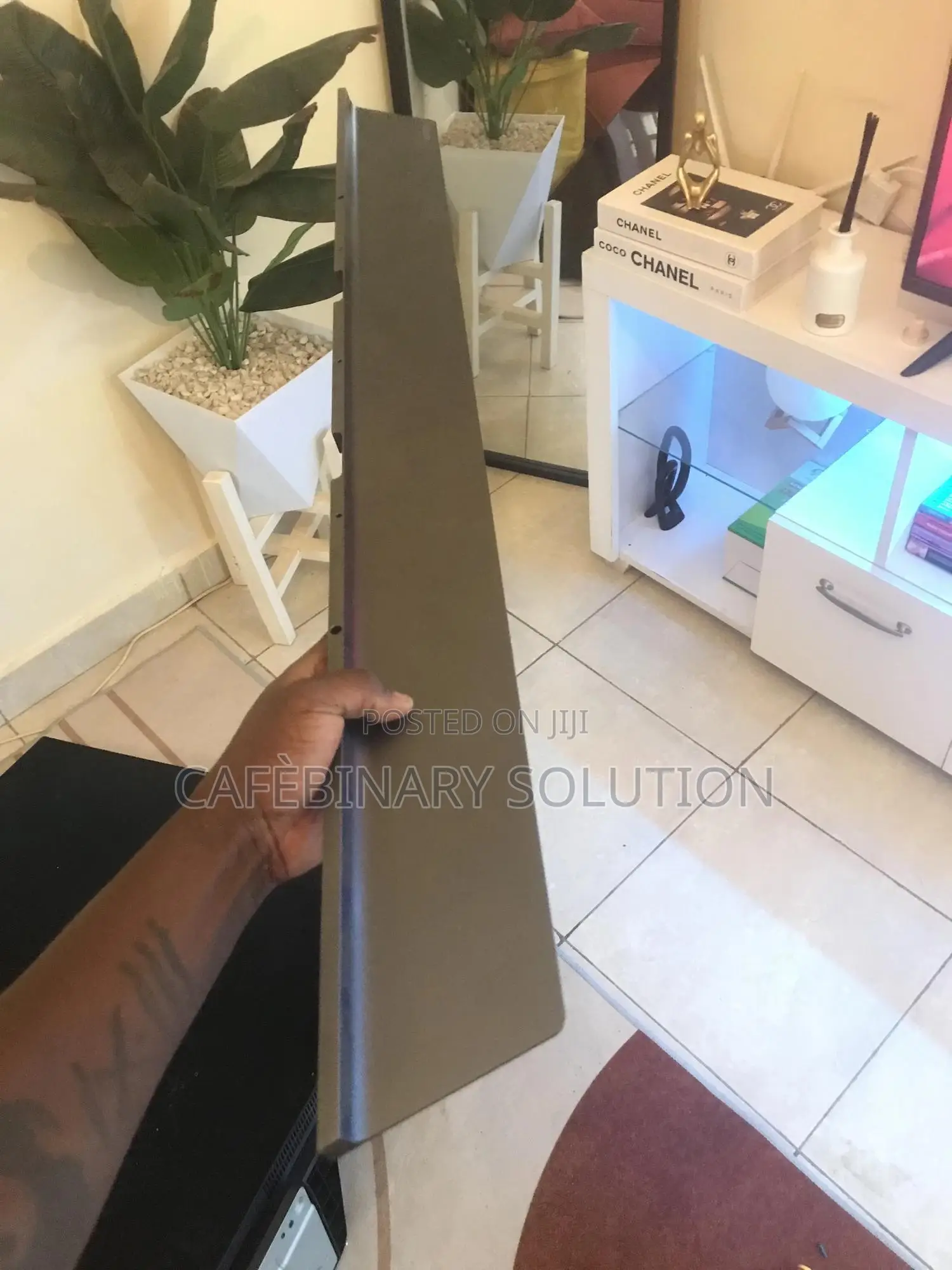 Broken Screen Oled Lg 65c8 65”