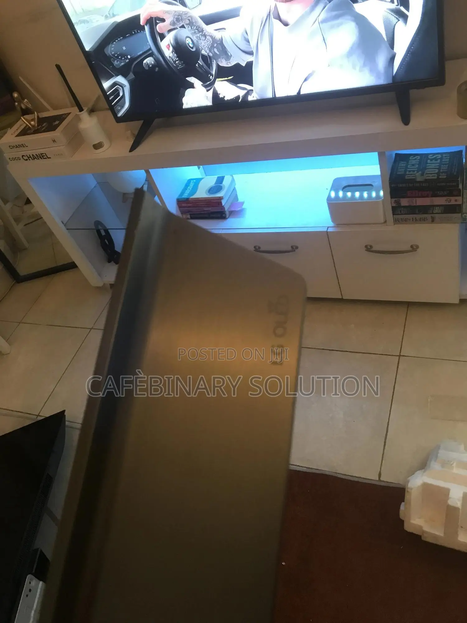 Broken Screen Oled Lg 65c8 65”