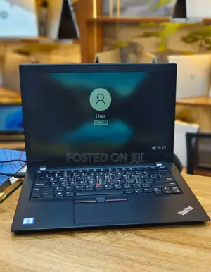 Laptop Lenovo ThinkPad X24 8GB Intel Core i5 SSD 256GB