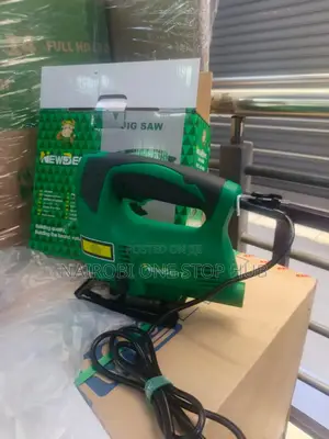 Newbeat Multi-Purpose Jigsaw220 Electric Tools