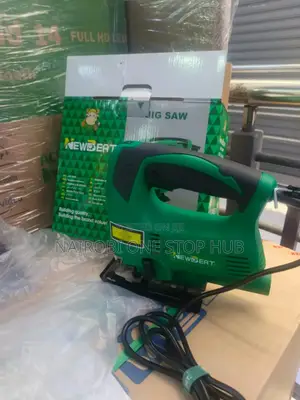 Newbeat 570w Jigsaw