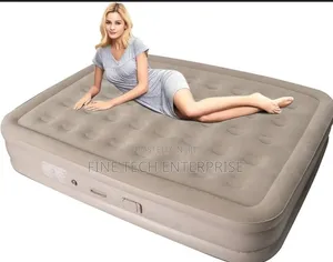 Inflatable Bed