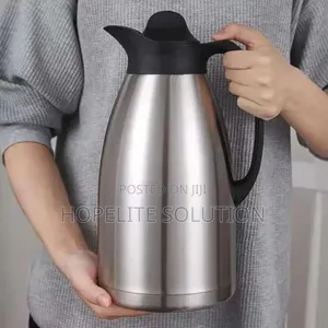 3 LTRS Vacuum Flask