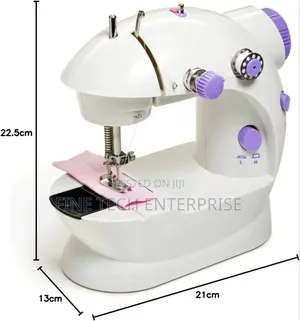Portable Sewing Machine