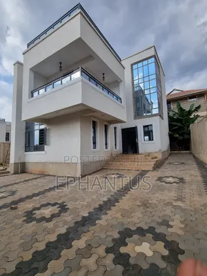 4bdrm House in Ruiru for sale