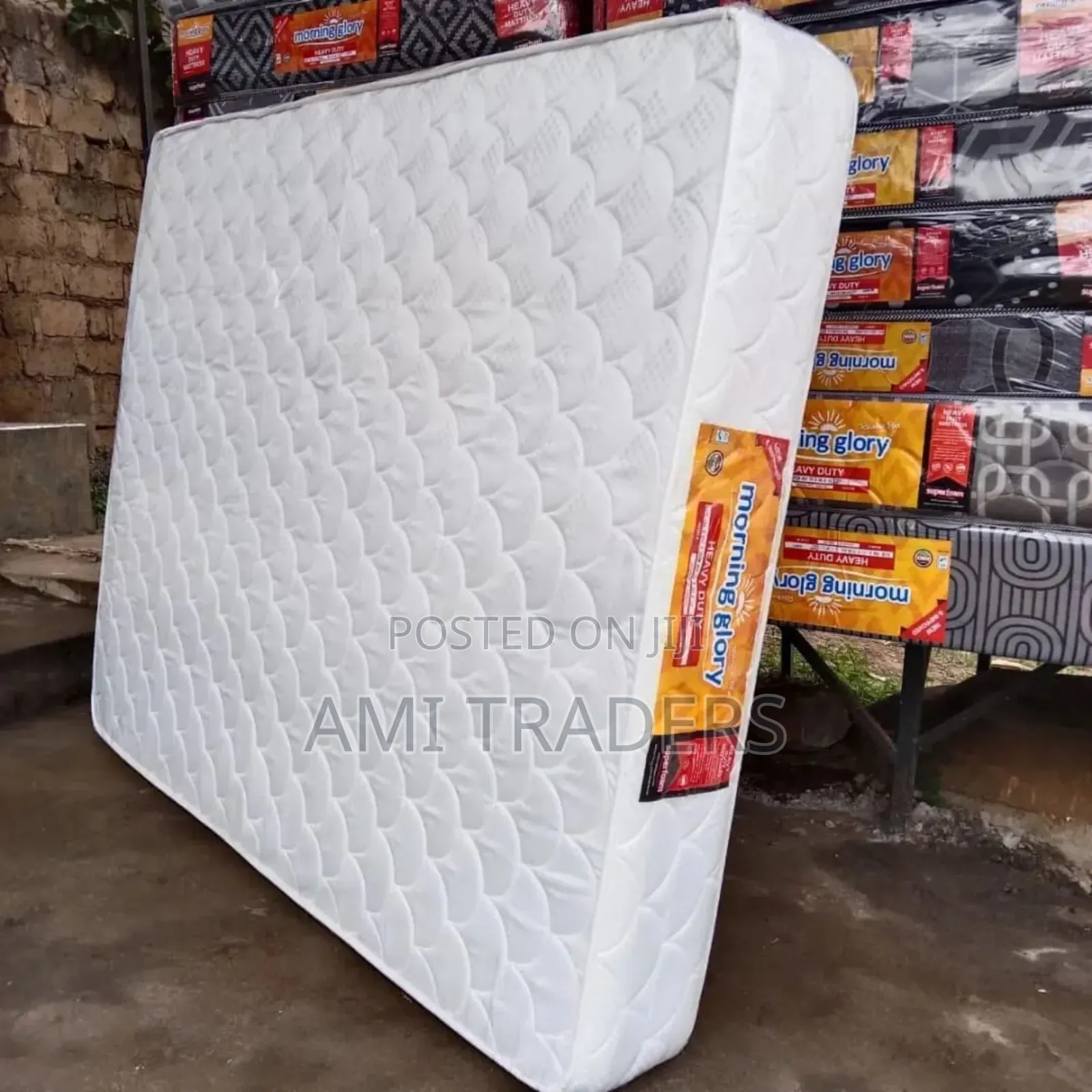 Premium 8 Inch Matress