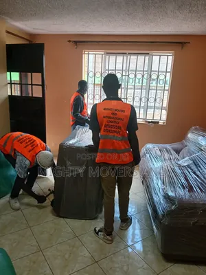 Movers Kahawa West/ Ruiru/ Kahawa Sukari Estates
