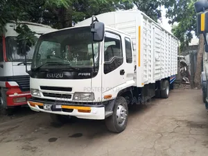 Nairobi -Eldorer Transportation Services