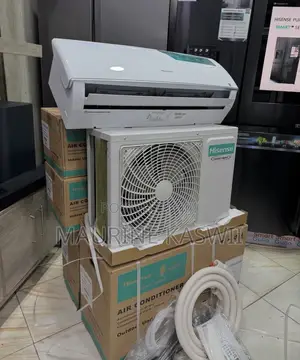 Hisense 18kbtu Air Con Inverted Ac