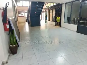 Shops to Let in Ruaka Town