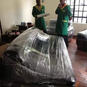 Movers Ndenderu/ Rosslyn/ Ruaka Estates