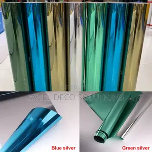 One Way Glass Film – Keep Privacy Without Curtains