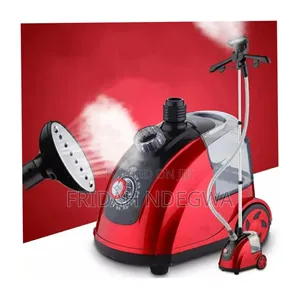 *Dmwd 1.6l Household Garment Steamer 11 Gear Ironing Machine