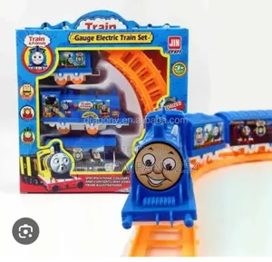 Toy Thomas Train for Kids