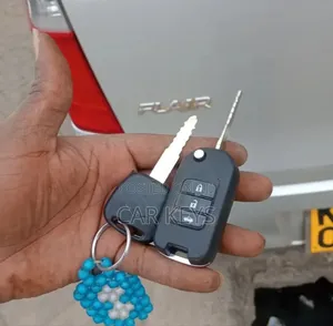 Flair Key Replacement Services 