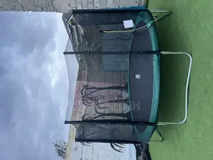 Happy Outdoors 12ft Trampolines