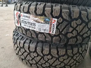 Kenda 235/75/15