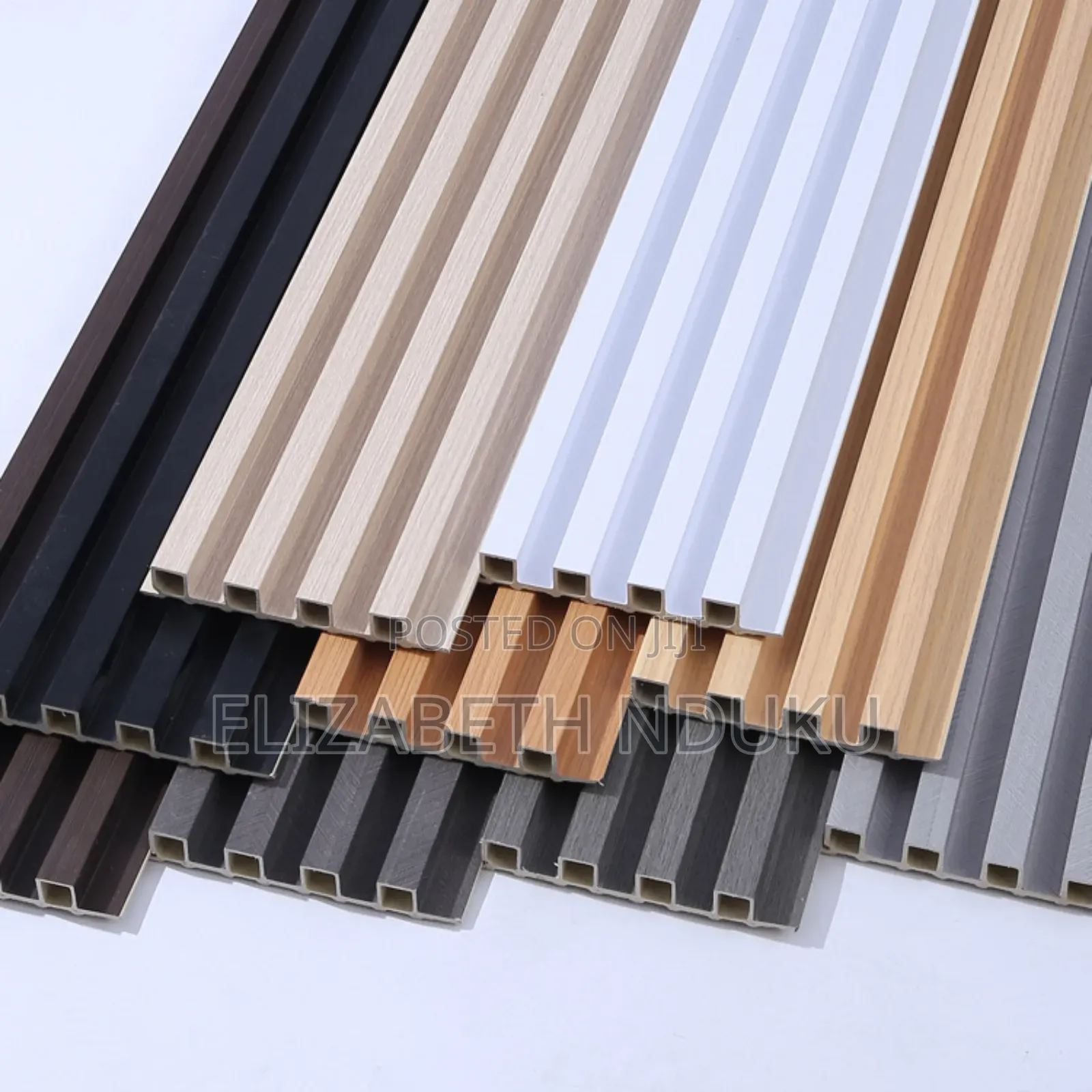 Wall Panels