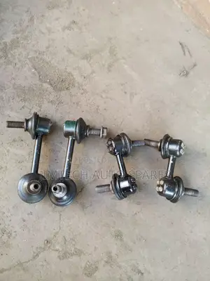 Honda Cr-v Rd7 Front and Rear Stabilizer Links
