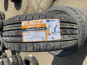 215/55r16 Centara Tyres