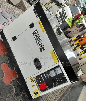 Maybach 12kva Silent Diesel Generator Automatic