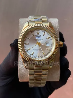 Rolex Gents Watch