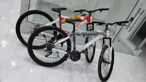 Mountain Bike Size 27.5 And 29 Adult Bike