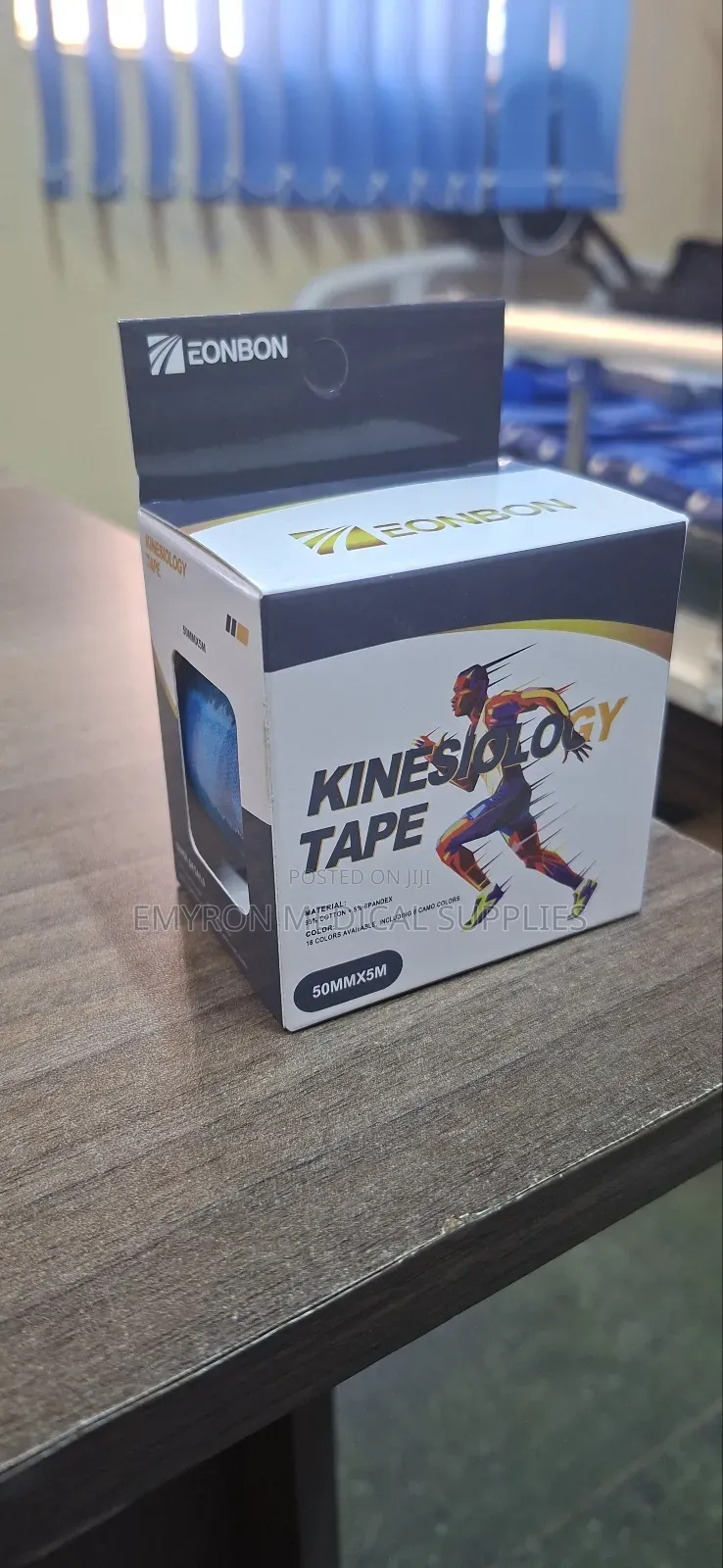 Kinesiology Tape