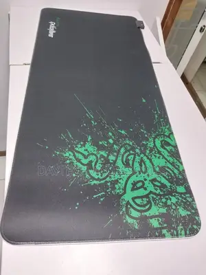 【Extended Gaming Mouse Pad】900x400 Oversized Design, 4mm Thickness