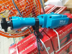 Demolition Hammer,Model 65a/Hammer Drill